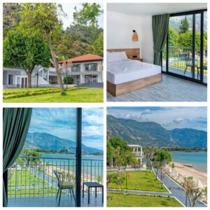 Oludeniz
