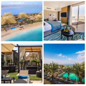 Rixos Bab Al Bahr